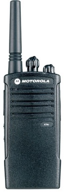  Motorola XTNi
